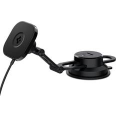 Spigen OneTap Pro 3 MagFit Magnetic Car Mount