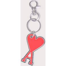 Ami Paris De Coeur keyring - scarlet_red One • Price »