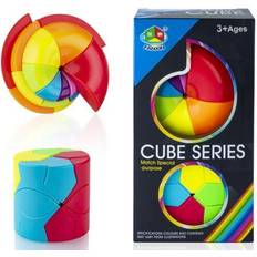 Rubiks kuber Magic Cube, 2 pak