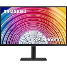 Samsung 2560 x 1440 Bildschirme Samsung ViewFinity S6 S27A600NAU