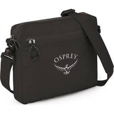 Osprey Skuldervesker Osprey Ultralight Shoulder Satchel Black O/S