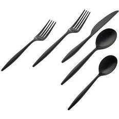 Godinger Silver Co Milano Cutlery Set 20