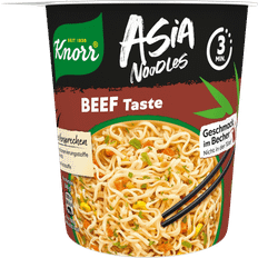 Knorr Asia Noodles Snackbar Beef Taste