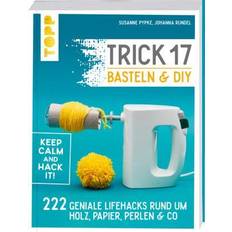 Basteln Trick 17 Basteln & DIY