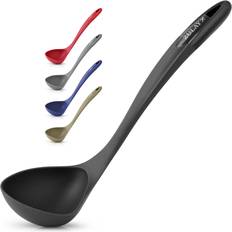 Zulay Kitchen Spoon Soup Ladle