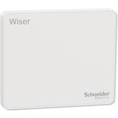 Smart Home Steuereinheiten Schneider Electric APC Wiser Hub CCT501801 2.Generation Automatisierung