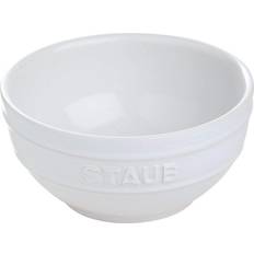 Oven Safe Soup Bowls Staub Ceramic 6.5" Large Universal Soup Bowl