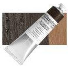 Williamsburg Handmade Oil Paint 150 ml Dutch Brown Transparent