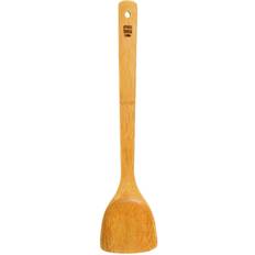 Bayou Classic 13-in Stainless Turner Spatula