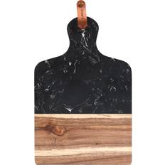 Stone & Clay Marble Cheese Board