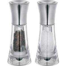 Frieling York Salt & Pepper 5 Spice Mill