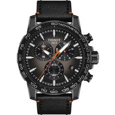 Watches Tissot SuperSport (T125.617.36.081.00)