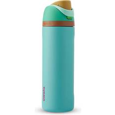 New! OWALA FreeSip Insulated Stainless Steel Water Bottle 19 oz $7