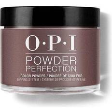 OPI Powder Perfection Nail Dip Powder Cherry