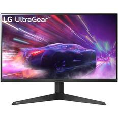 Lg 24 inch monitor LG 24-Inch UltraGear 24GQ50B-B