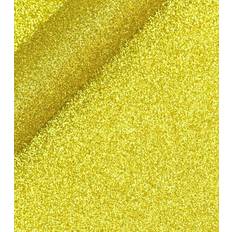 Siser Glitter HTV Vinyl 11.8''x36'' Roll Gold