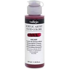 Vallejo Permanent Acrylic Varnish - Gloss, 5 Liter 