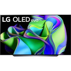 LG OLED TV LG OLED83C39LA