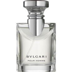 Bvlgari Herren Eau de Toilette Bvlgari Pour Homme Eau de Toilette Nat. Spray 100ml