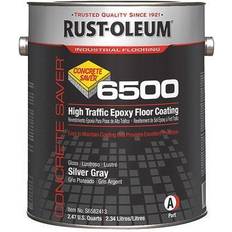 Rust-Oleum Coating Kit 6500 Silver, Gray