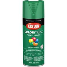 K05517007 COLORmaxx Spray Primer Green