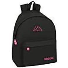 Safta Backpack Schwarz