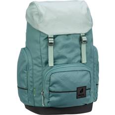 Scula Schulrucksack Jade-Frost