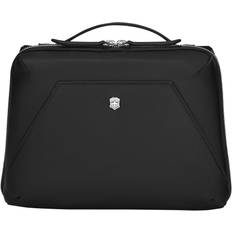 Toiletry Bags Victorinox Signature Beauty Case Black