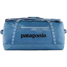Patagonia black hole duffel 100l reisetasche blau