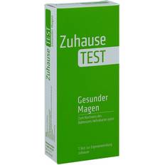 Selbsttests Nanorepro ZuhauseTEST Gesunder Magen