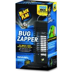BLACK FLAG Pantry Pest Indoor Insect Trap (2-Pack) in the Insect Traps  department at