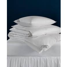 Duvets SFERRA 600-Fill European Down Heavy Weight Twin Duvet