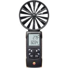 Anemometer Testo 417-2 Anemometer 0.3 up to 20 m/s