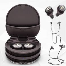 Headphones Motorola Tech 3-3-in-1 Smart True