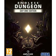 Strategie PC-Spiele Endless Dungeon Day One Edition (PC)