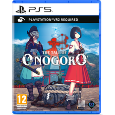 Playstation 5 vr2 The Tale of Onogoro (PS5)