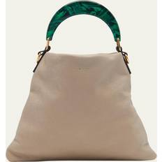 Marni Taupe Small Venice Bag UNI