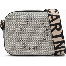 Stella McCartney Small Camera Crossbody Bag - Black