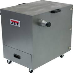 Cleaning Machines Jet Cabinet Dust Collector for Metal — 115/230 Volt, JDC-501