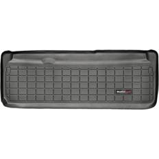 WeatherTech Car Mats WeatherTech Custom Fit Cargo Liner behind 3rd seat