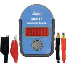 Power Consumption Meters Digital Capacitor Tester