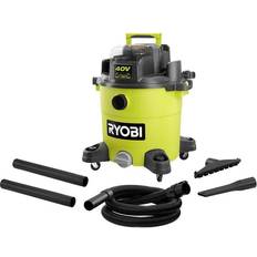 Wet & Dry Vacuum Cleaners on sale Ryobi 40V 10 Gal. Wet/Dry