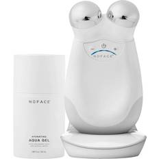 NuFACE Gaveeske & Sett NuFACE Trinity Starter Kit