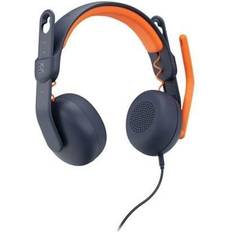 Logitech Headphones Logitech Zone Learn 3.5