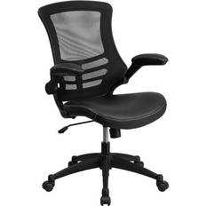 Flash Furniture BLX5MLEA Office Chair 41.2"