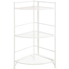 Book Shelves on sale Convenience Concepts 8022W Designs-2-Go 3-Tier Book Shelf