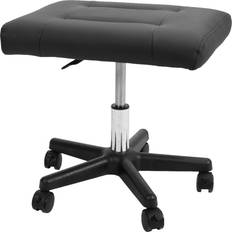 Chairs Vivo Mobile Footrest Office Chair