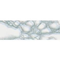 Carrara Grey Blue Set Of 2 Adhesive Film