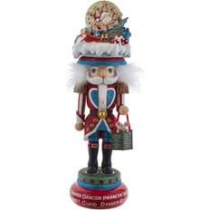 Kurt Adler 18 Hollywood Night Before Christmas Nutcracker 5th Decoration