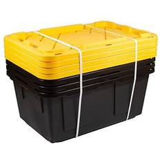 Boxes & Baskets Office Depot Greenmade Storage Box 4
